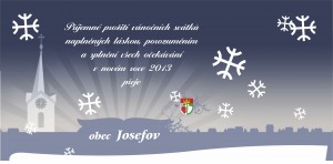 PF 2013 Josefov