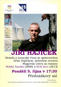 Beseda Hájíček