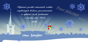 PF 2016 Josefov