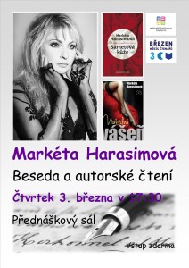 beseda Harasimová